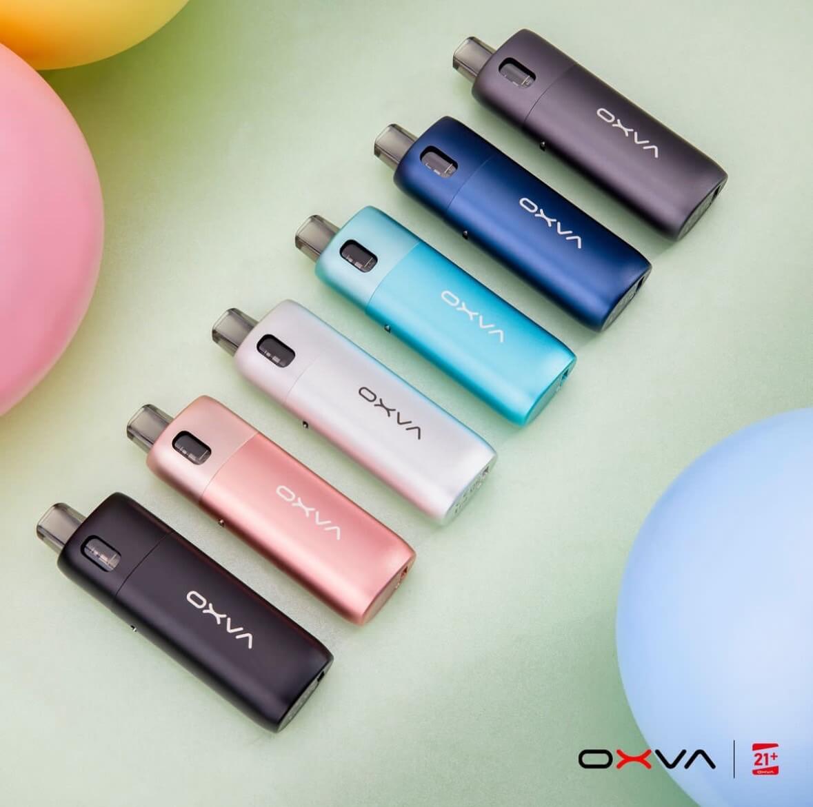 OXVA ONEO奥尼奥主機套裝 40W功率