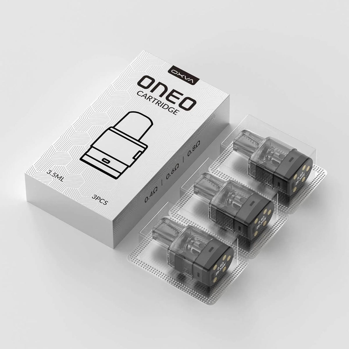 OXVA ONEO奥尼奥主機套裝 40W功率