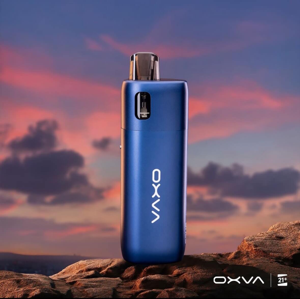 OXVA ONEO奥尼奥主機套裝 40W功率