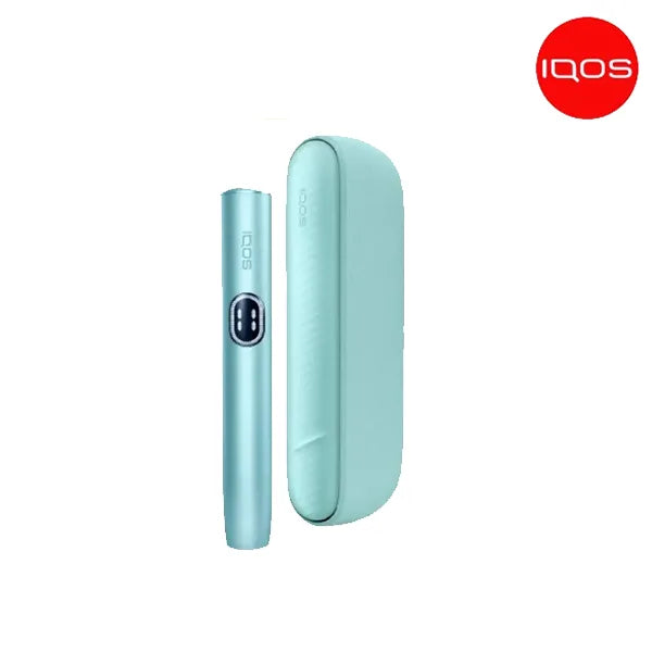 IQOS ILUMA i 主機（中）Terea專用裝置 經典側開