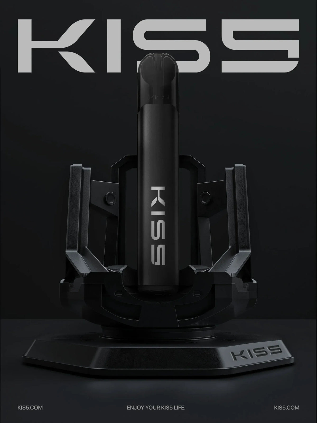 KIS5 FIY特仕款主機 特規不通配 專款專用主機
