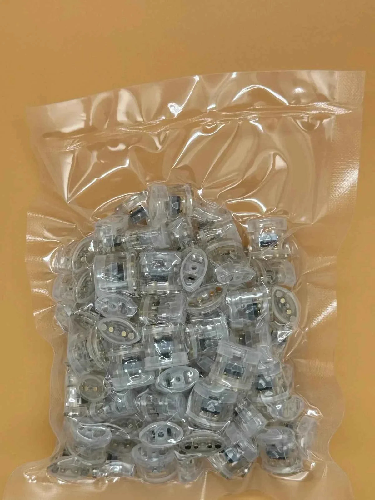 SP2S空彈 灰色陶瓷芯 上下分離款 不漏油  百入組 台灣現貨