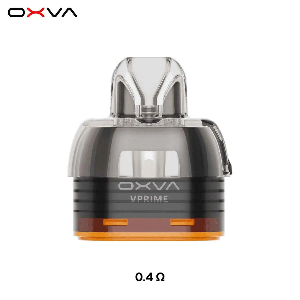 OXVA VPRIME 至尊注油主機 小蠻牛雙模調節設備