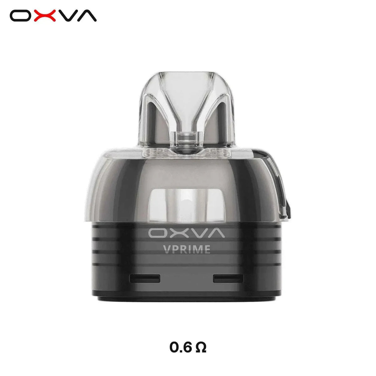 OXVA VPRIME 至尊注油主機 小蠻牛雙模調節設備