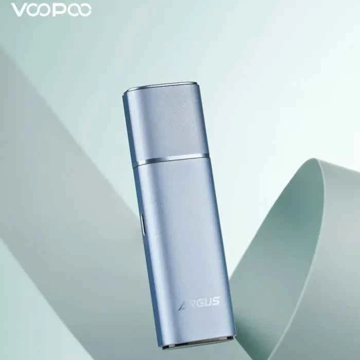 VOOPOO ARGUS Klyc 阿格斯注油主機