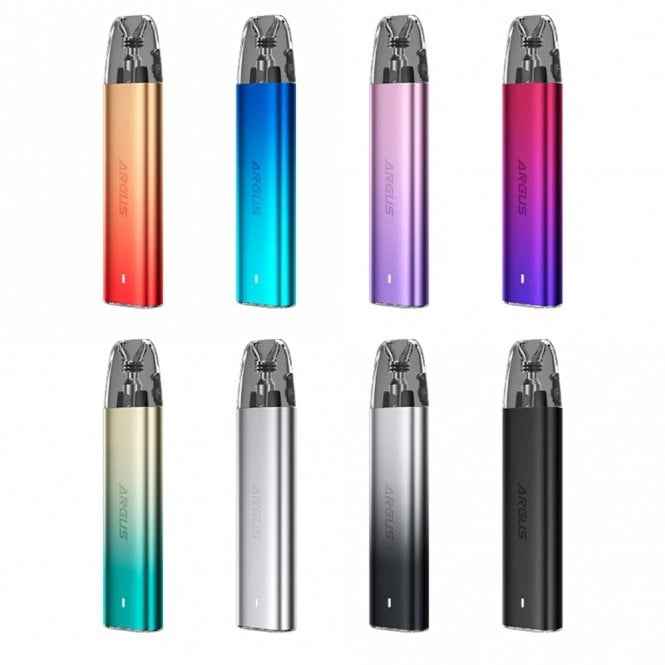 VOOPOO ARGUS G2 MINI 阿格斯注油主機