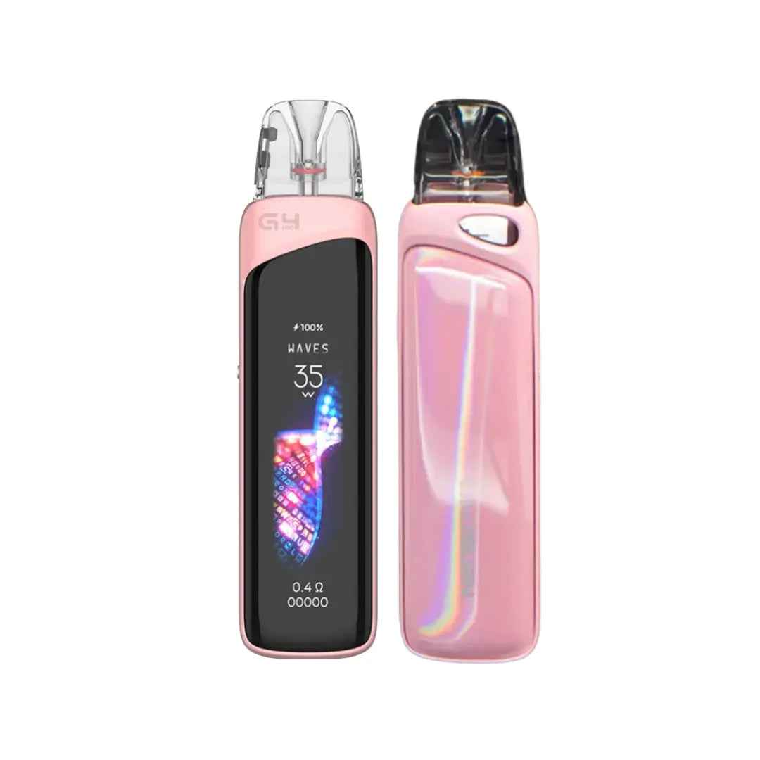 UWELL G4 PRO 注油主機